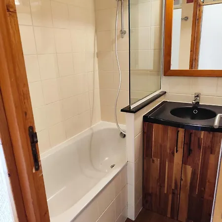 Belle Plagne - Pieds Des Pistes Et Esf ! لا بلاني