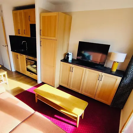 Belle Plagne - Pieds Des Pistes Et Esf ! * La Plagne