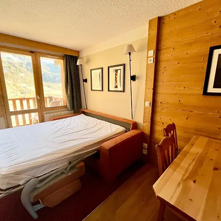 Nouveau A Belle Plagne - Pieds Des Pistes Et Esf ! * La Plagne