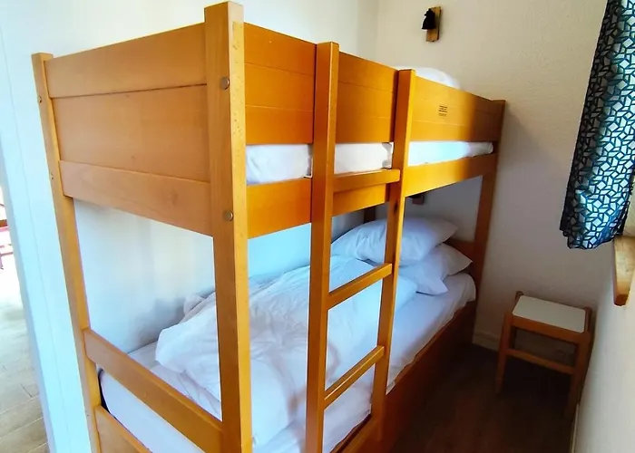 Belle Plagne - Pieds Des Pistes Et Esf ! Appartement