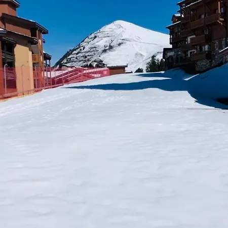 Belle Plagne - Pieds Des Pistes Et Esf ! La Plagne