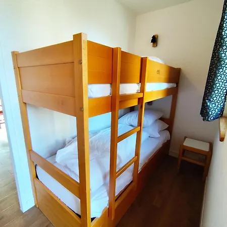 Belle Plagne - Pieds Des Pistes Et Esf ! Apartment