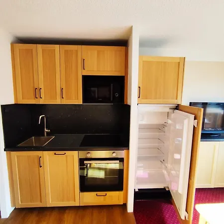 Belle Plagne - Pieds Des Pistes Et Esf ! Apartment *