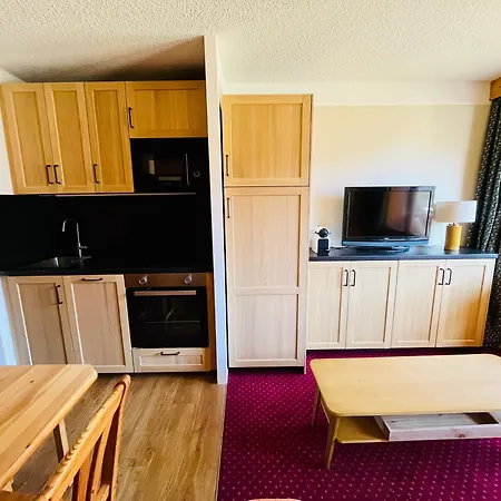 Belle Plagne - Pieds Des Pistes Et Esf ! La Plagne